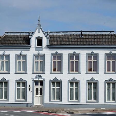 B&B Het Doctershoes Kinrooi Ngoại thất bức ảnh