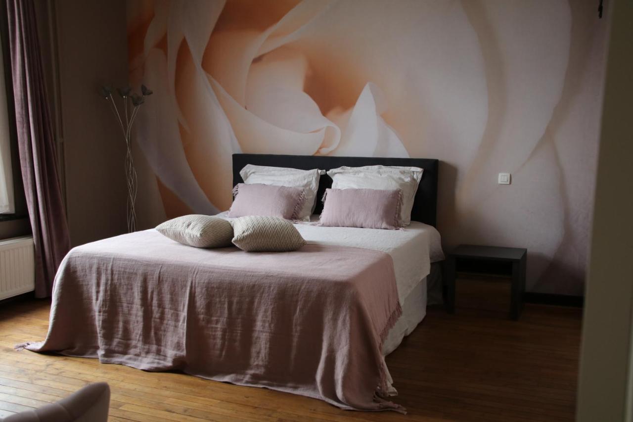 B&B Het Doctershoes Kinrooi Ngoại thất bức ảnh