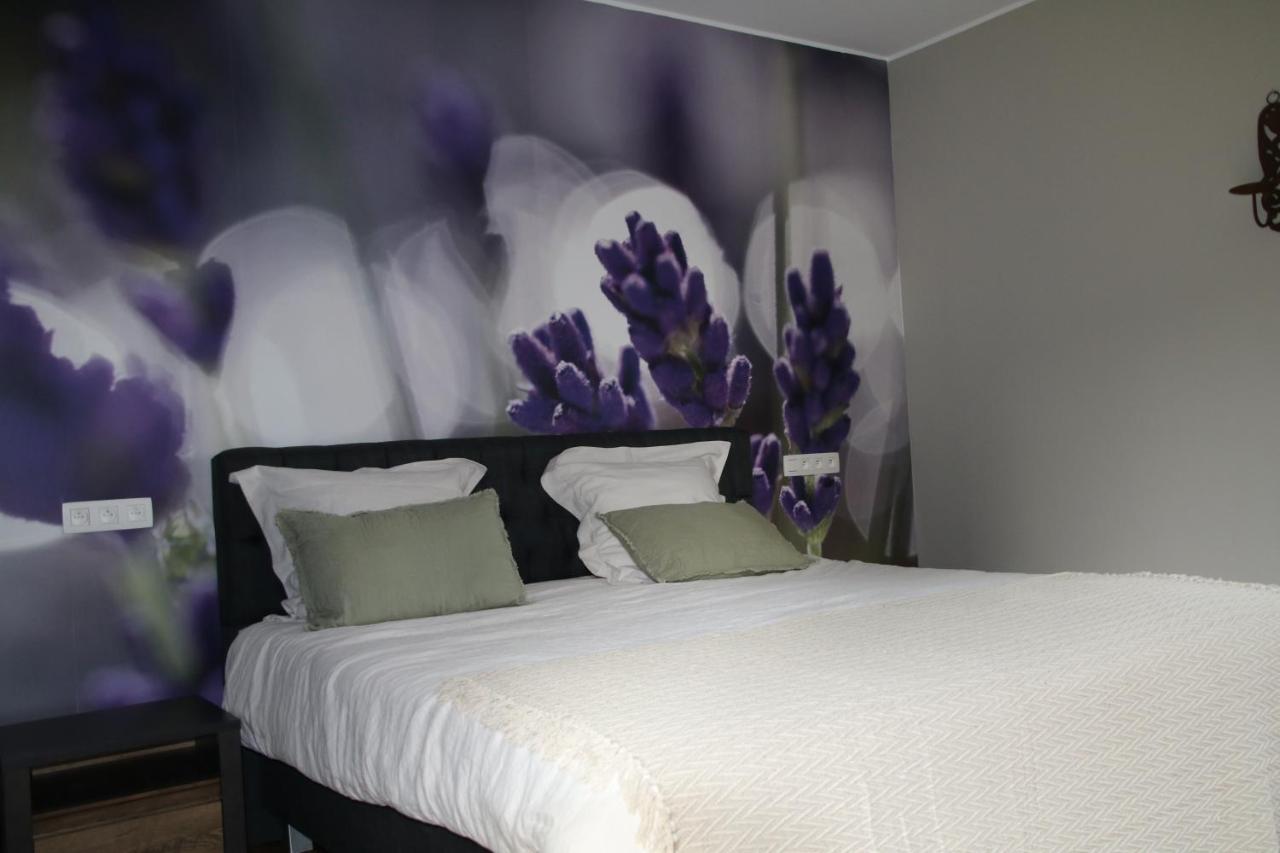 B&B Het Doctershoes Kinrooi Ngoại thất bức ảnh