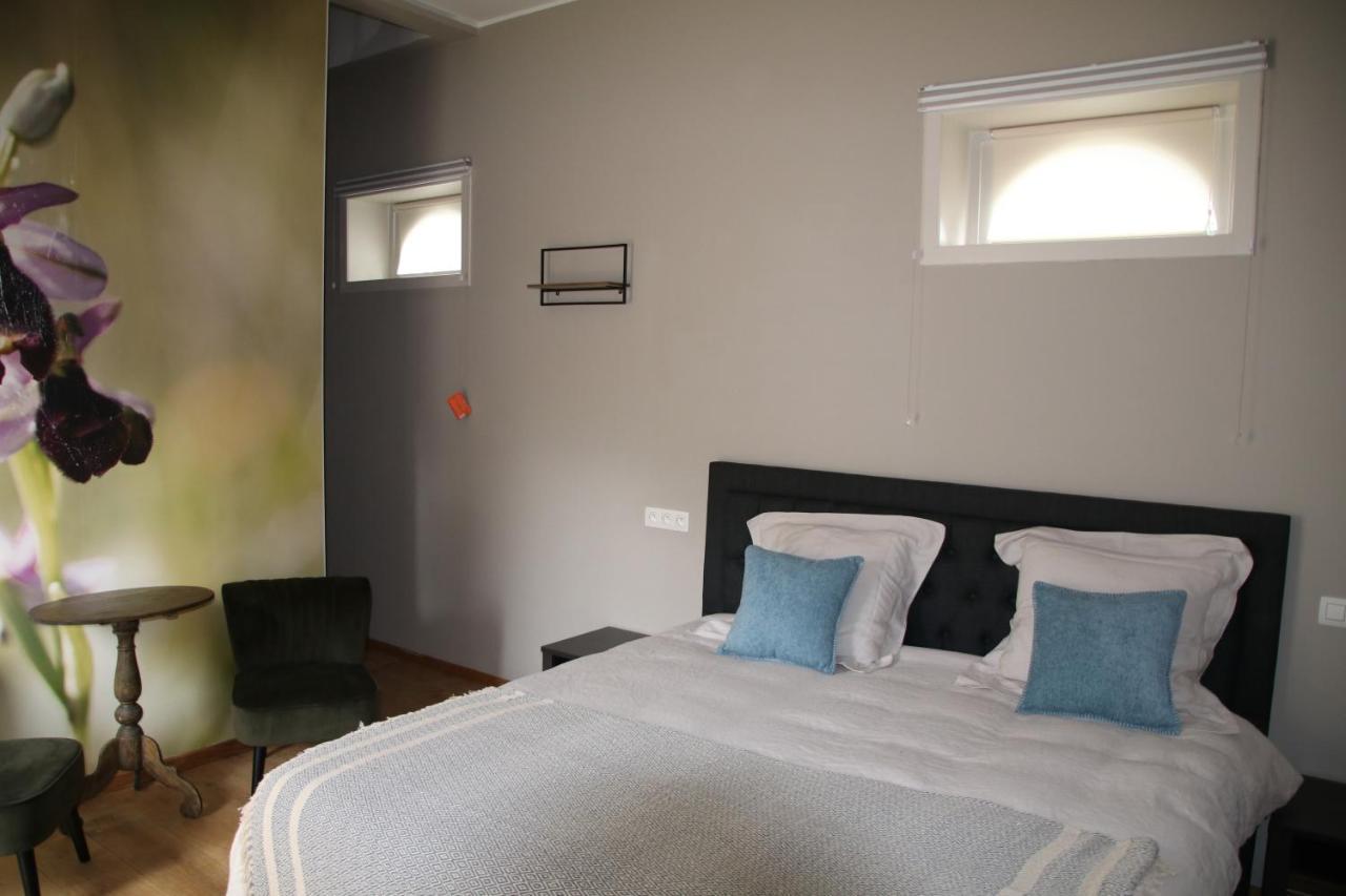 B&B Het Doctershoes Kinrooi Ngoại thất bức ảnh