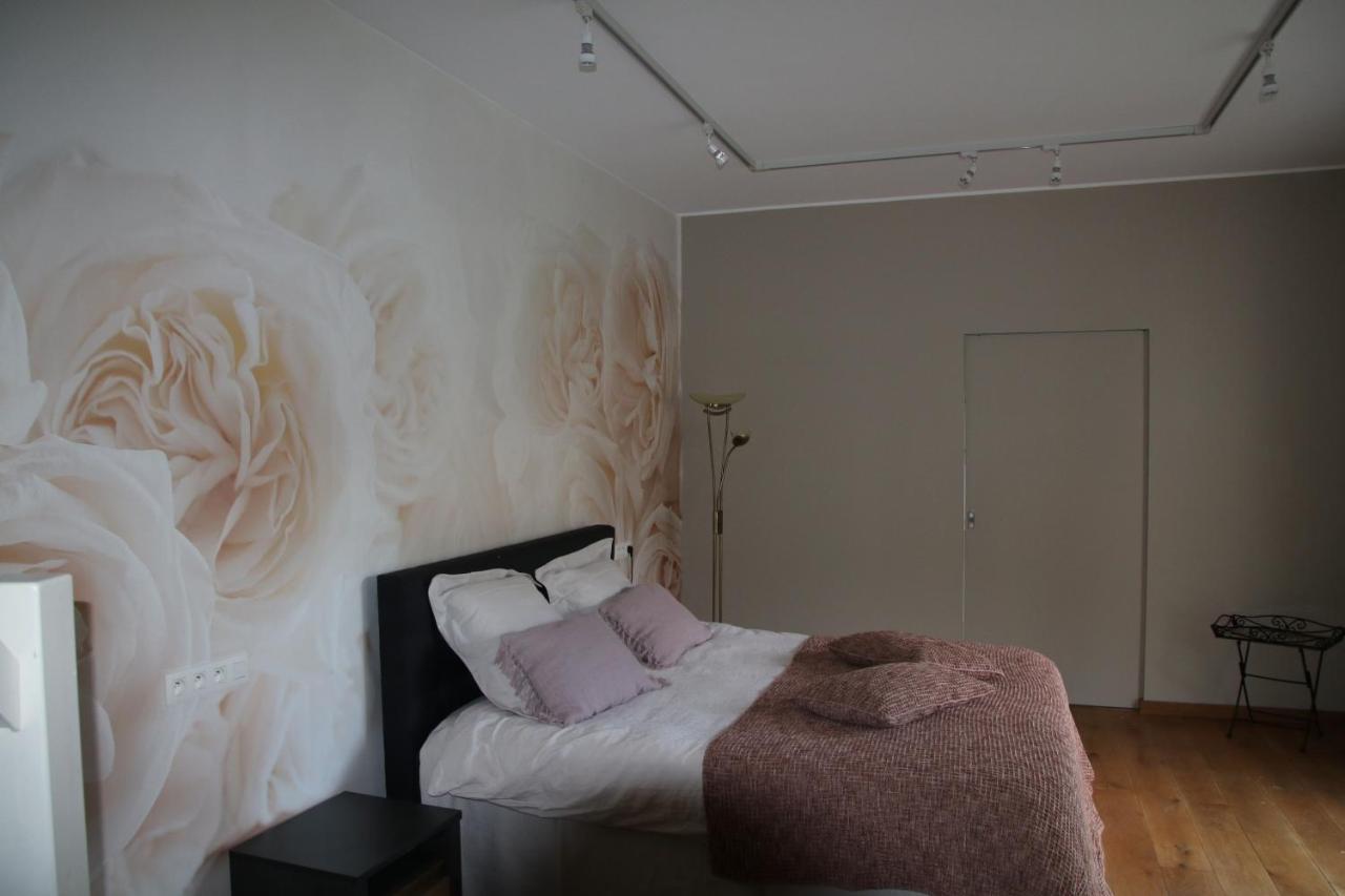 B&B Het Doctershoes Kinrooi Ngoại thất bức ảnh