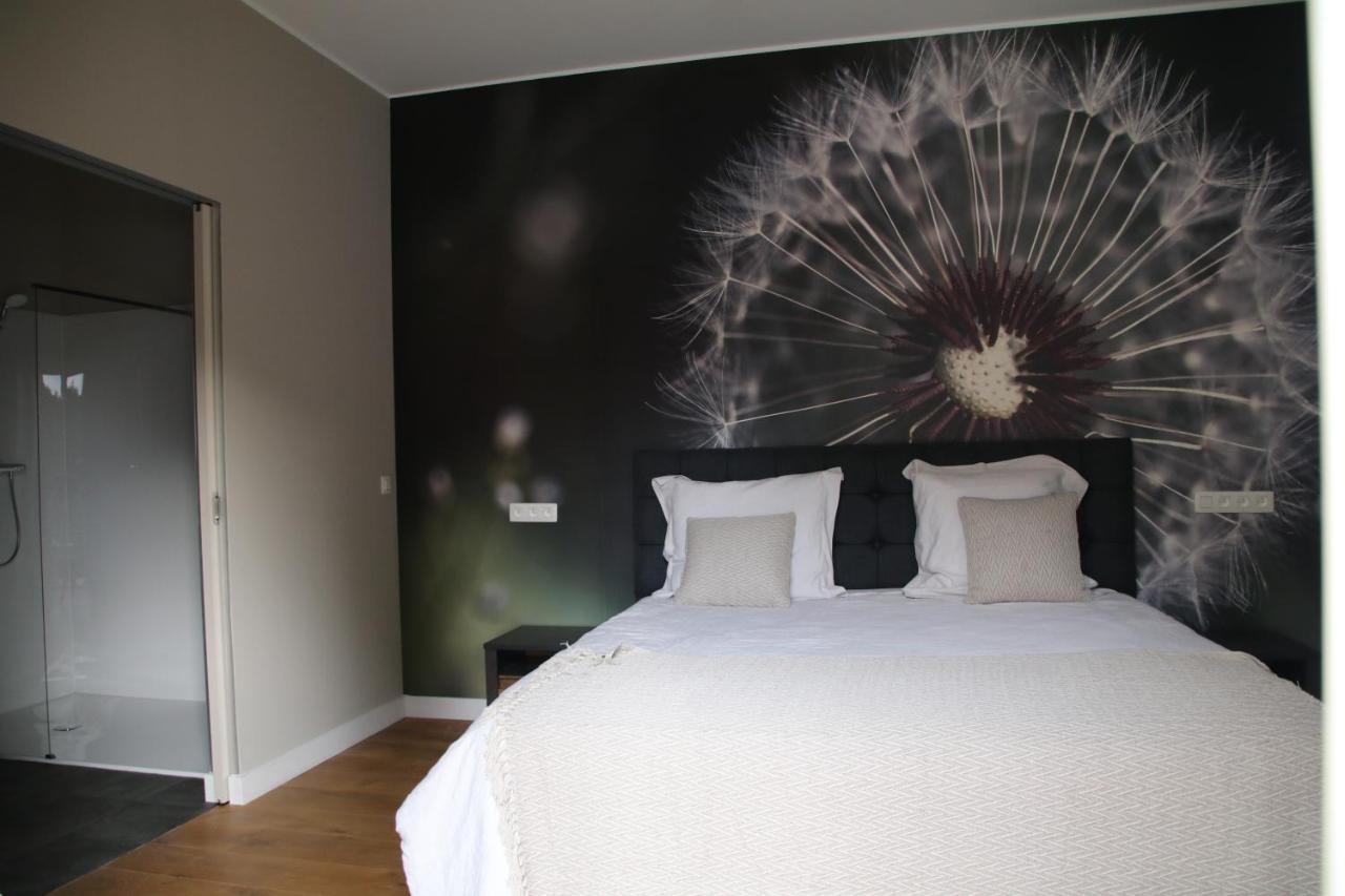 B&B Het Doctershoes Kinrooi Ngoại thất bức ảnh