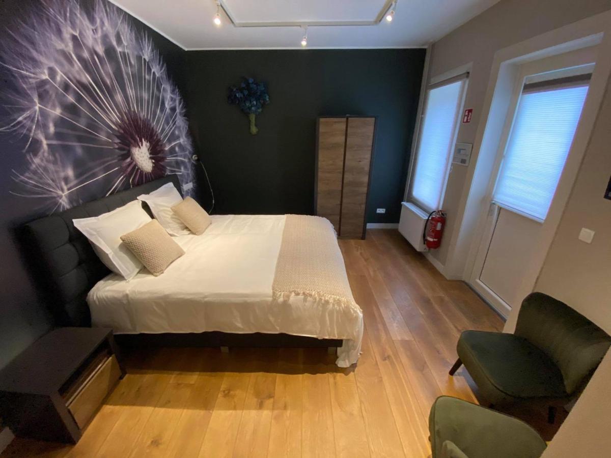 B&B Het Doctershoes Kinrooi Ngoại thất bức ảnh
