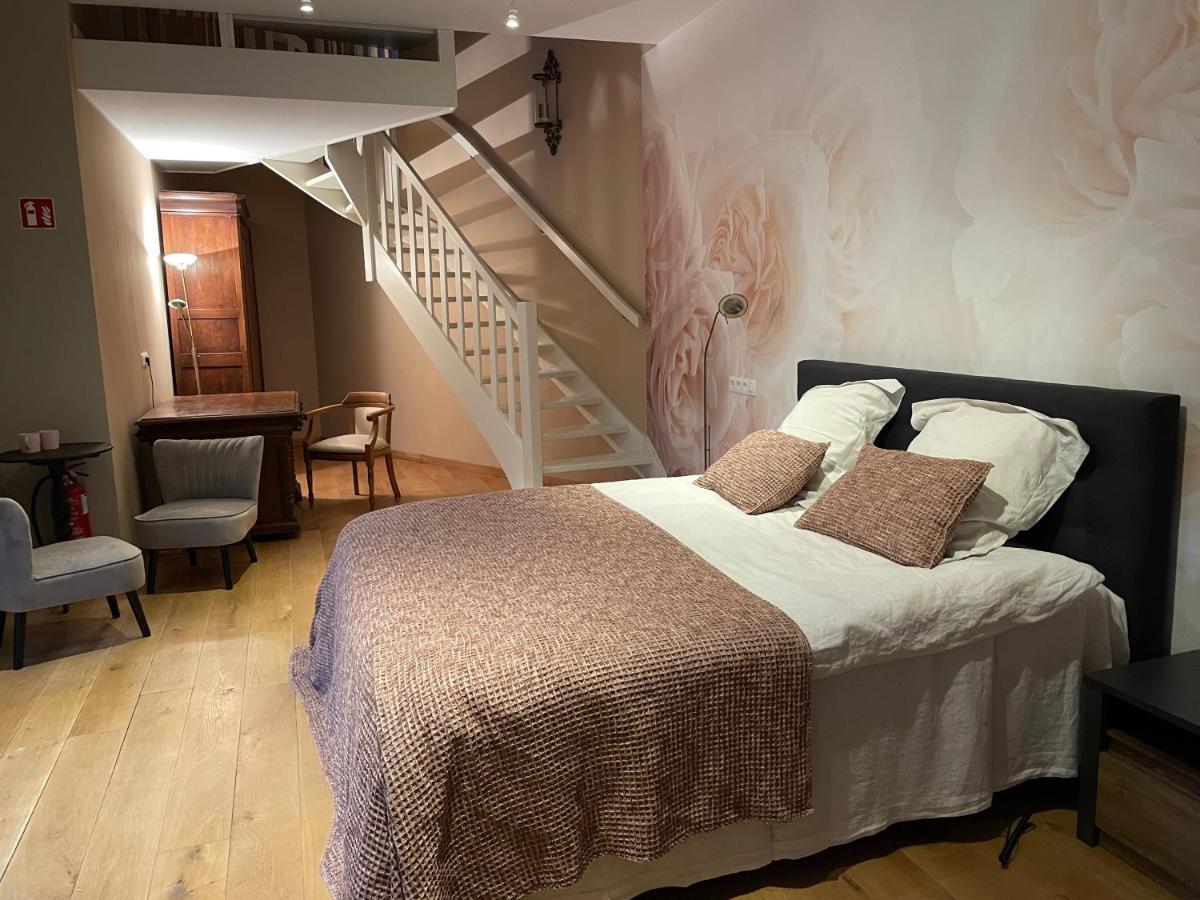 B&B Het Doctershoes Kinrooi Ngoại thất bức ảnh