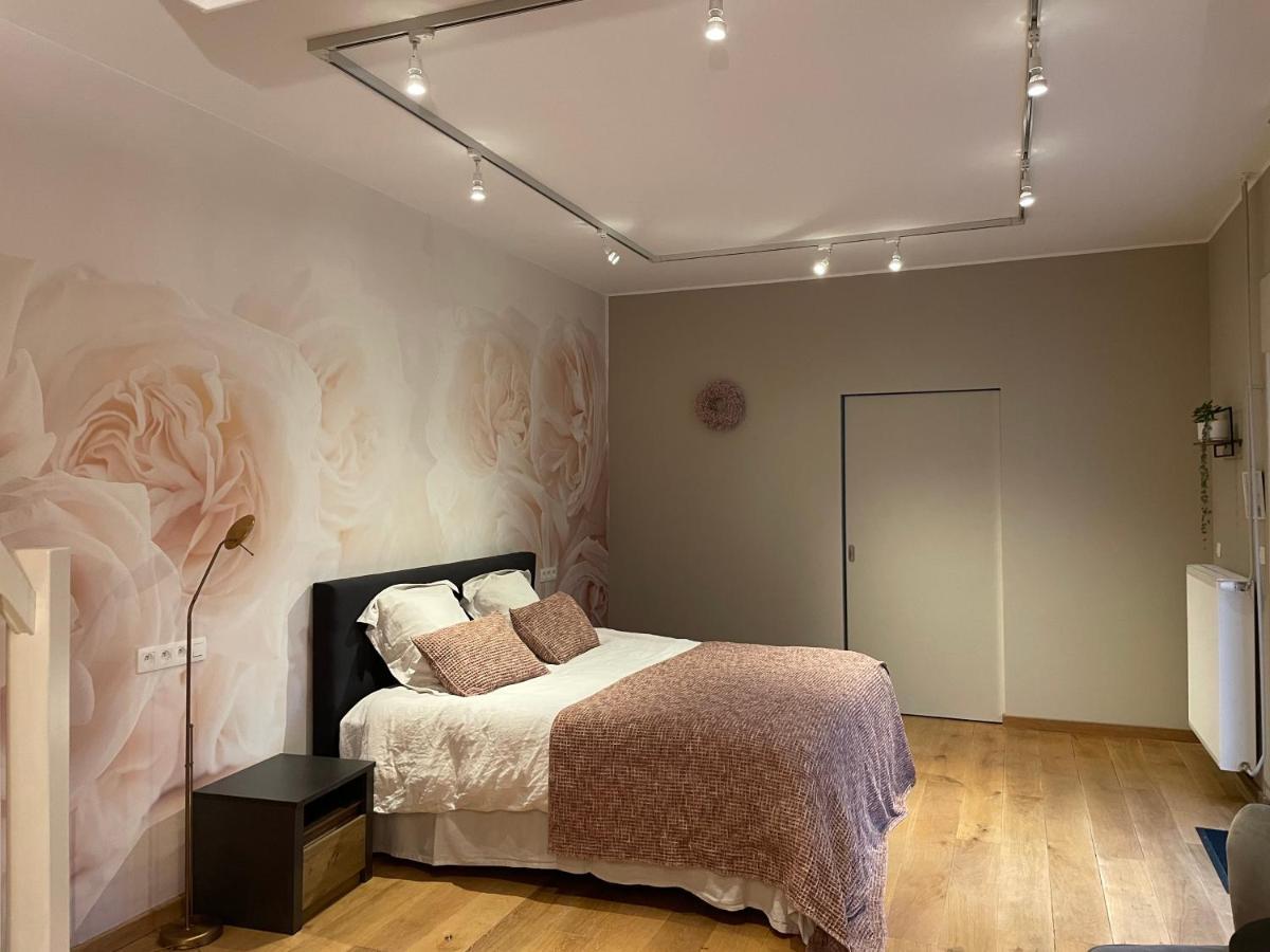 B&B Het Doctershoes Kinrooi Ngoại thất bức ảnh