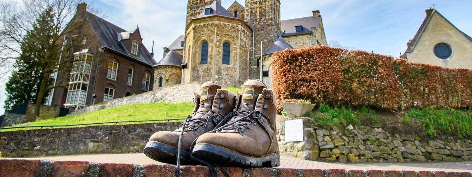 B&B Het Doctershoes Kinrooi Ngoại thất bức ảnh